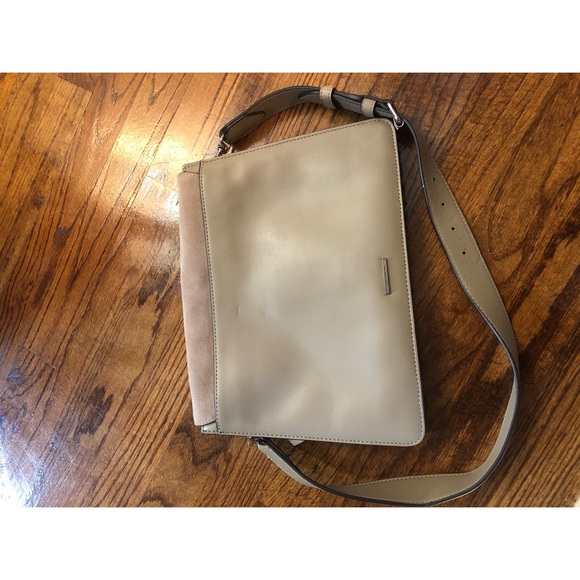 Rebecca Minkoff MAB Leather Shoulder handbag - Picture 4 of 7